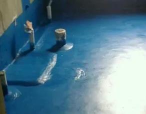 兴国卫生间测漏水多少钱