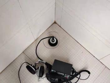 兴国楼顶渗水维修公司为您分享下检测区的划分。