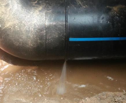 兴国楼顶渗水维修公司为大家分享下兴国卫生间漏水维修修补技术!