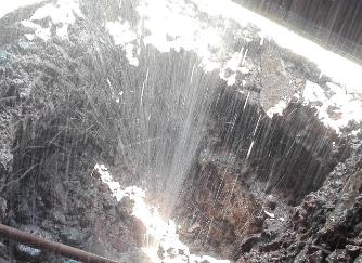 兴国楼顶漏水维修公司分享下一次检漏多少钱