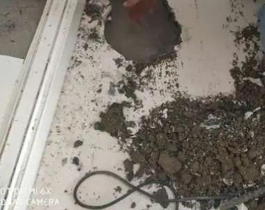 兴国楼顶渗水公司分享下兴国卫生间测漏水方法和方法的详细分解。