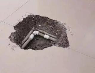  兴国检漏多少钱?